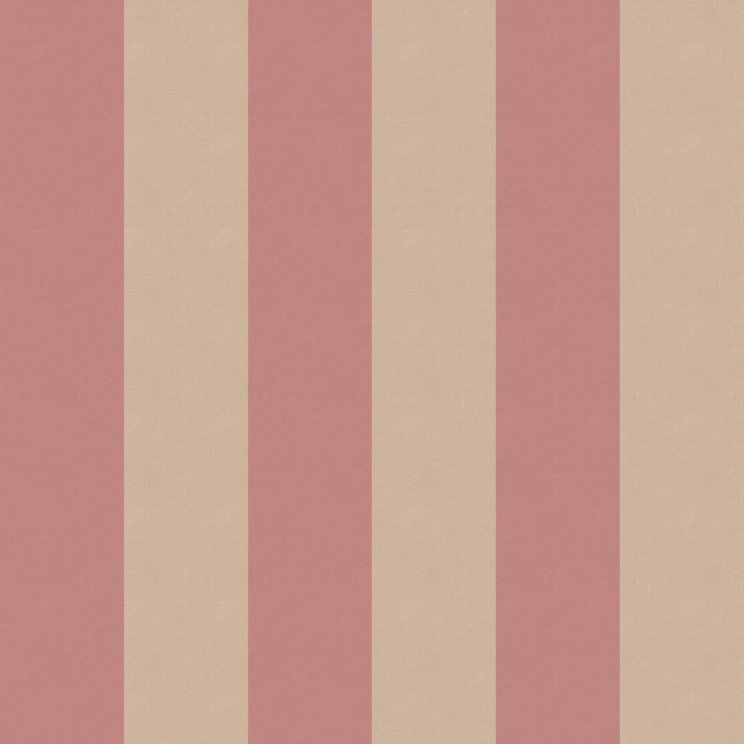 Fototapeta paski Rebel Walls R21536 Bold Stripes Pink Hot Pops