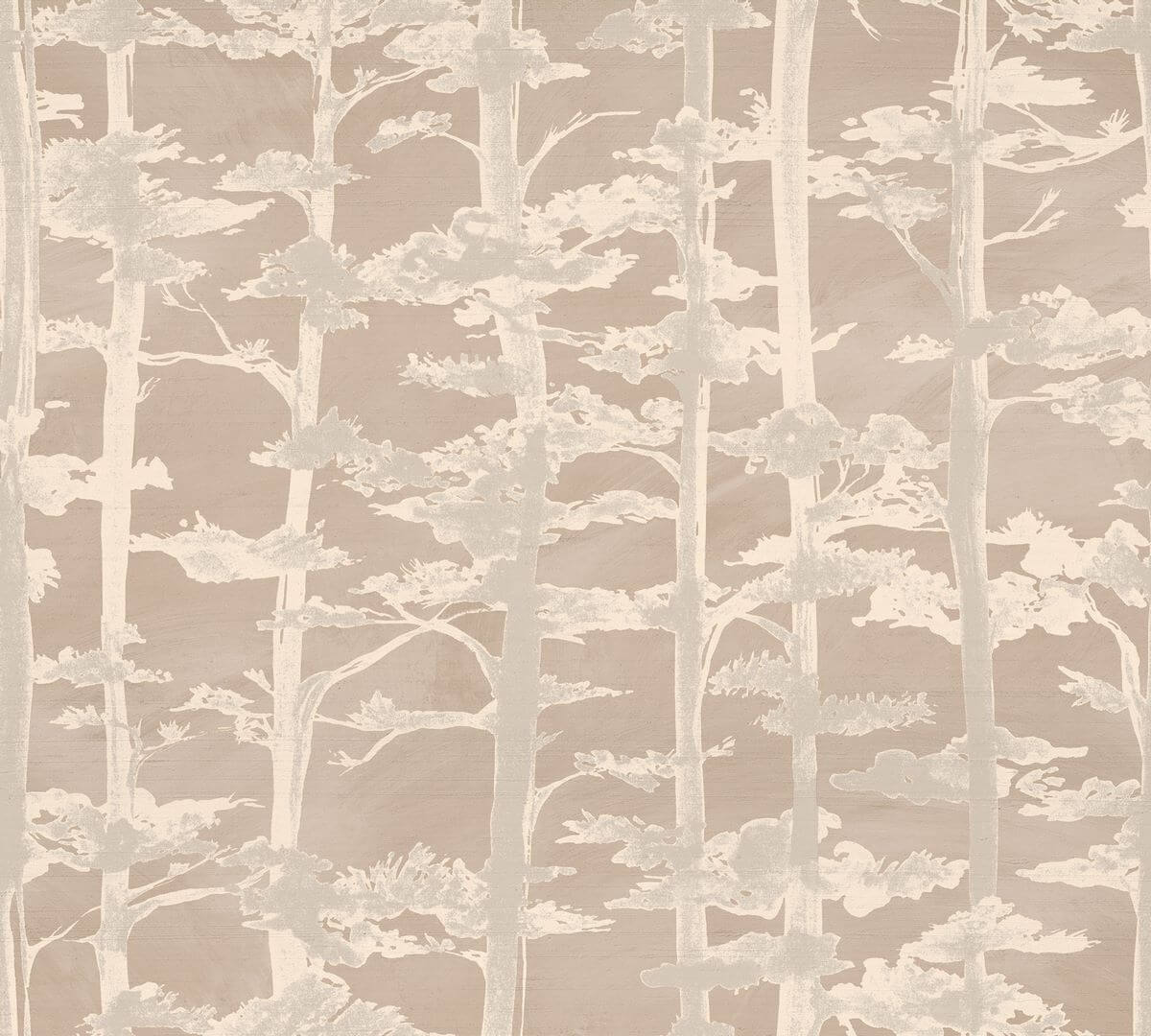 Tapeta drzewa Casamance 70040508 Ame Legendes - 100 cm szer.