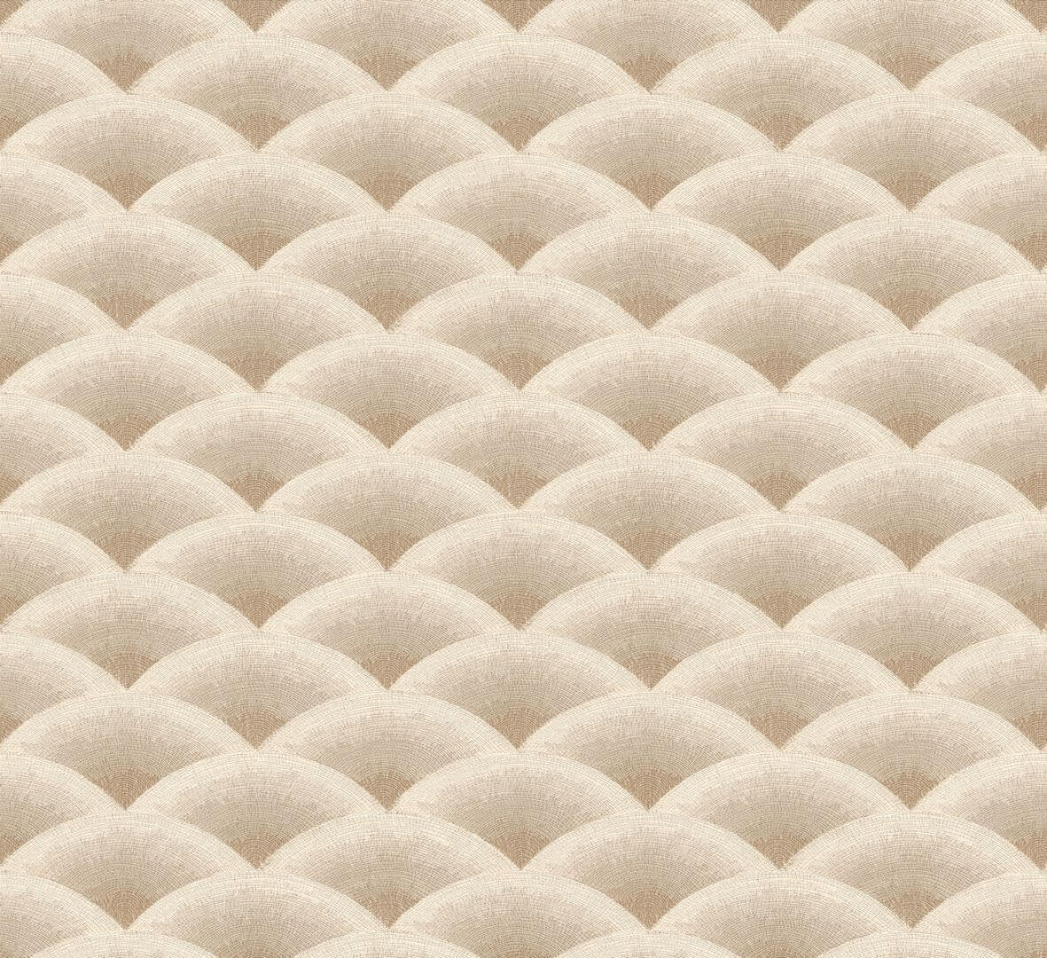 Tapeta japońskie fale Casamance 70090916 Nami Legendes