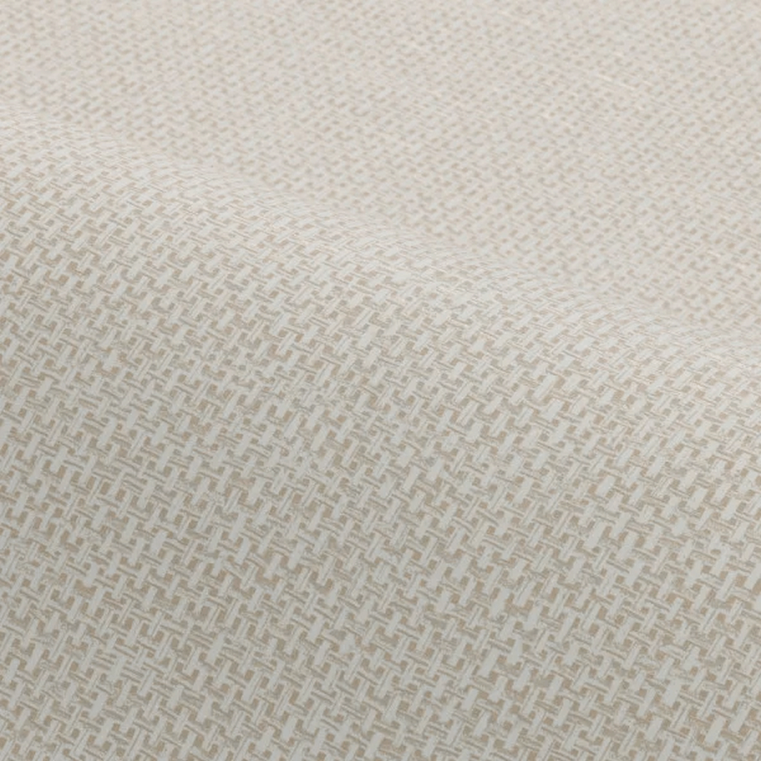 Tapeta przypominająca rafię Casamance 76921426 Vannora Tressora - 106 cm szer.