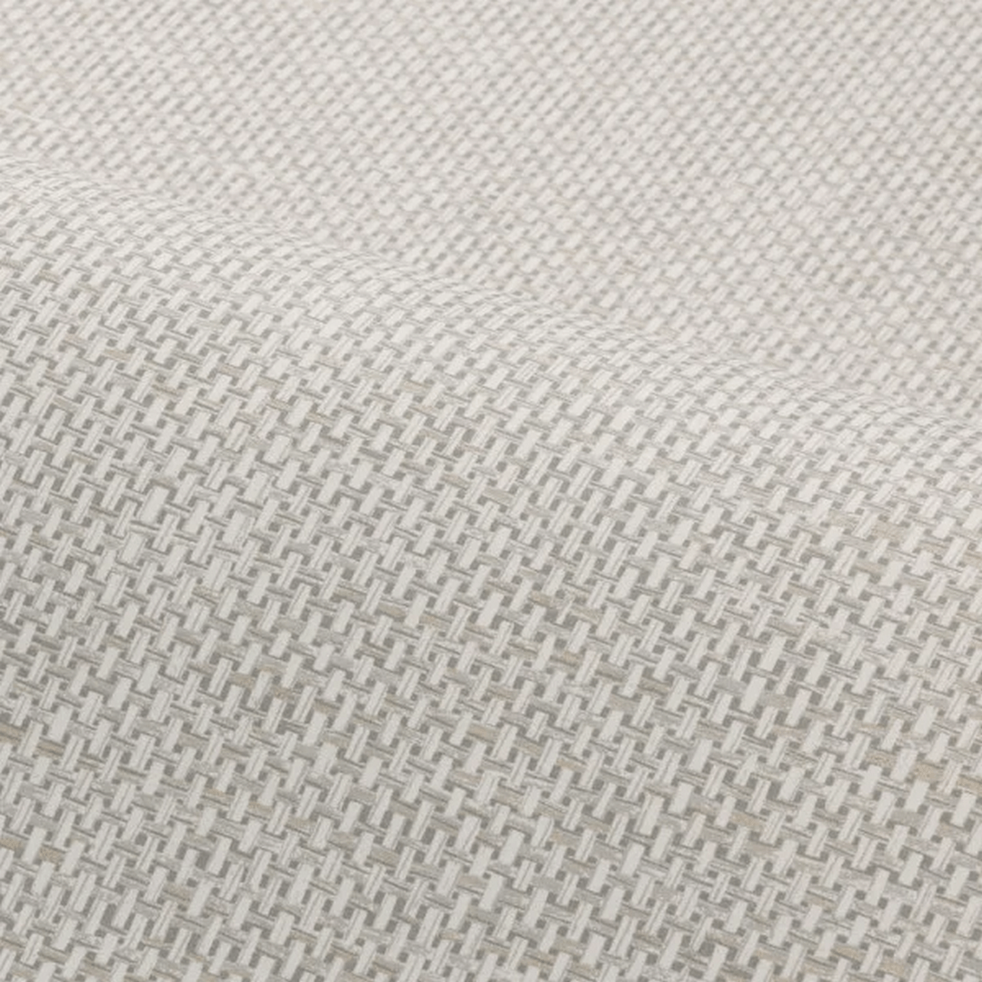 Tapeta przypominająca rafię Casamance 76921528 Vannora Tressora - 106 cm szer.