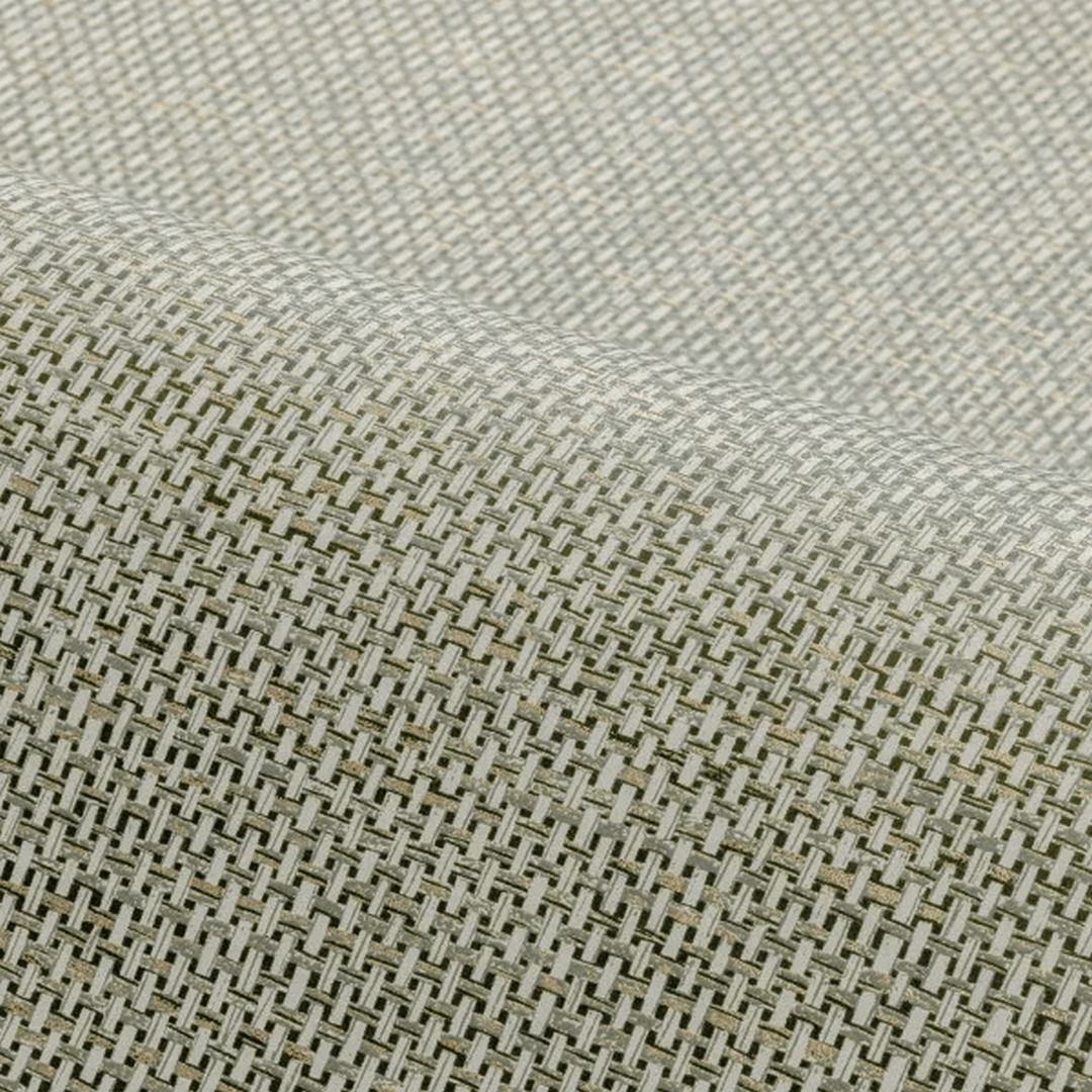 Tapeta przypominająca rafię Casamance 76922038 Vannora Tressora - 106 cm szer.