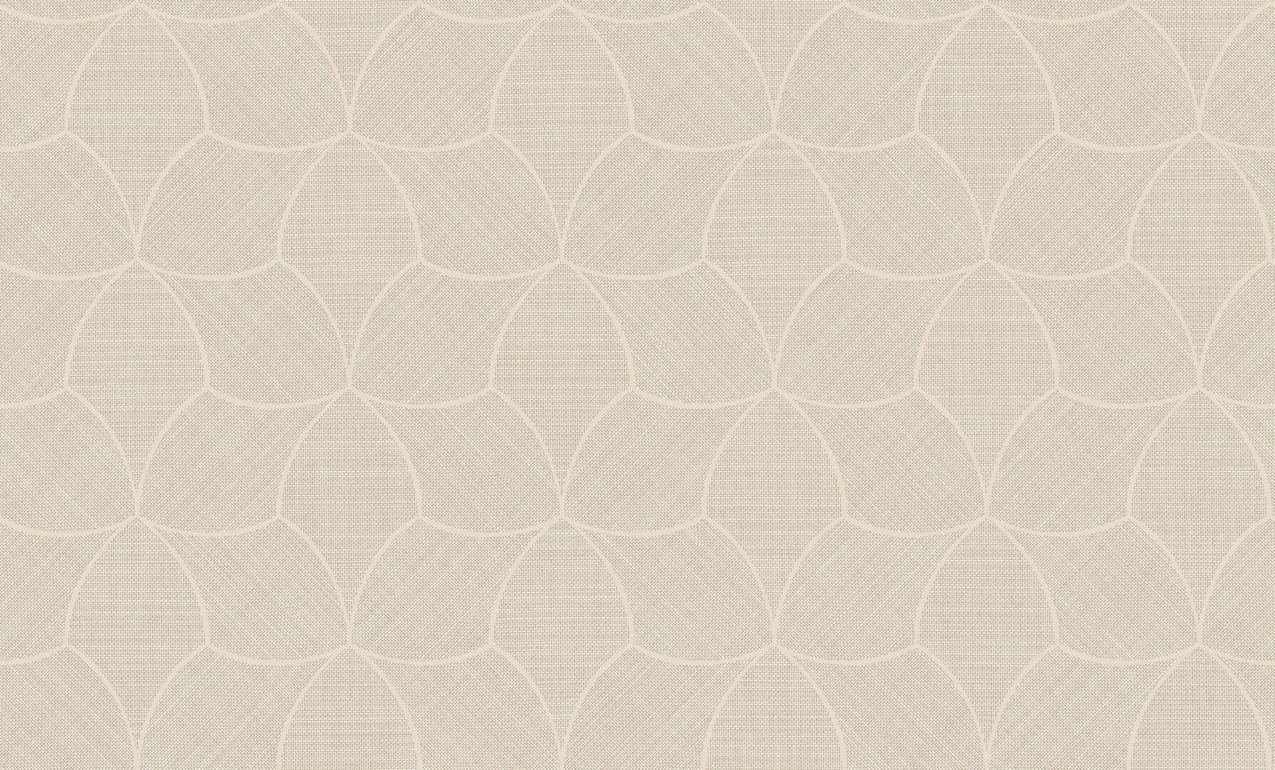 Tapeta balijska plecionka Casamance 76943262 Tressana Tressora - 106 cm szer.