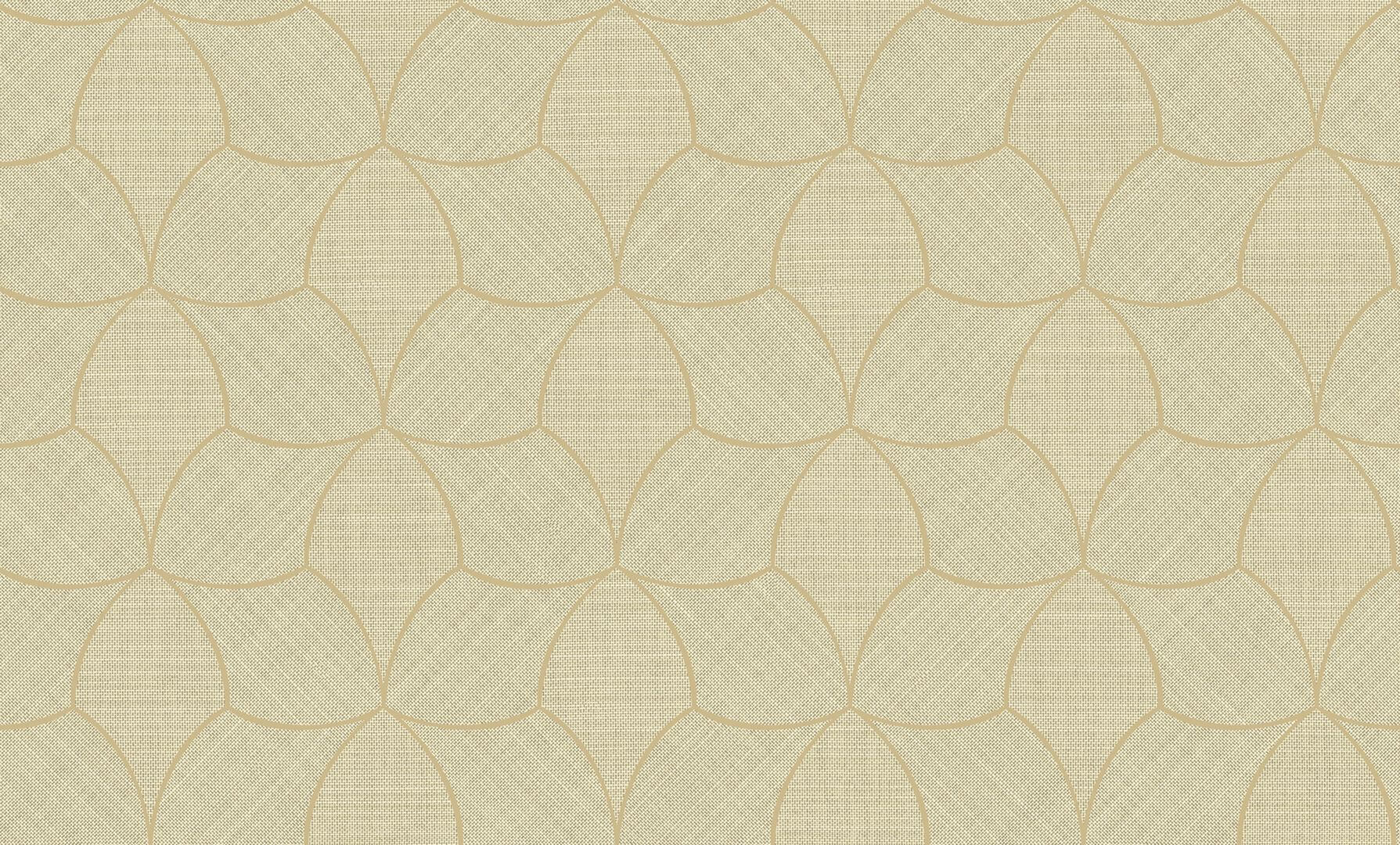 Tapeta balijska plecionka Casamance 76943364 Tressana Tressora - 106 cm szer.