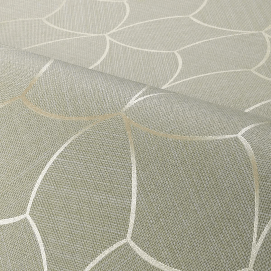 Tapeta balijska plecionka Casamance 76943364 Tressana Tressora - 106 cm szer.