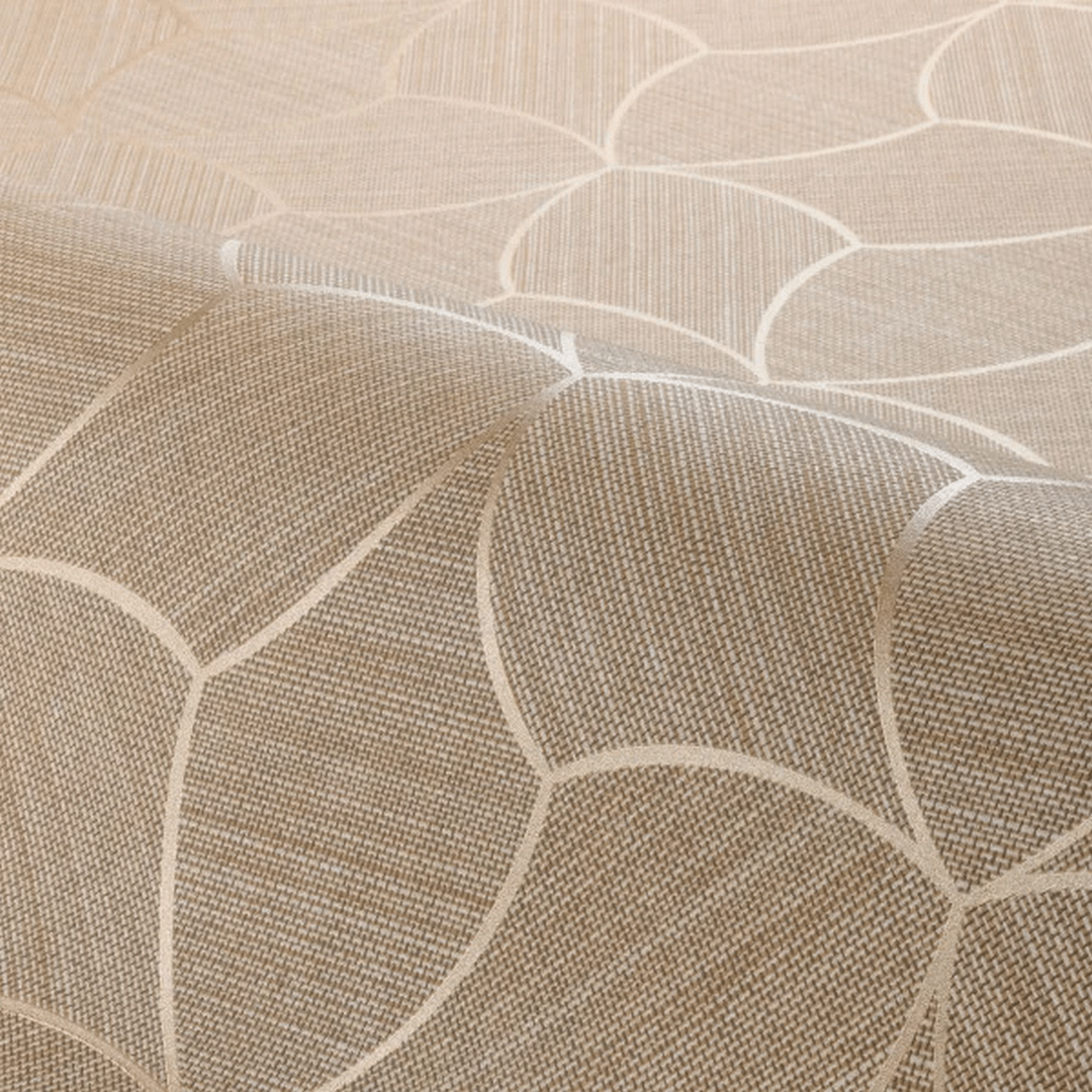 Tapeta balijska plecionka Casamance 76943466 Tressana Tressora - 106 cm szer.