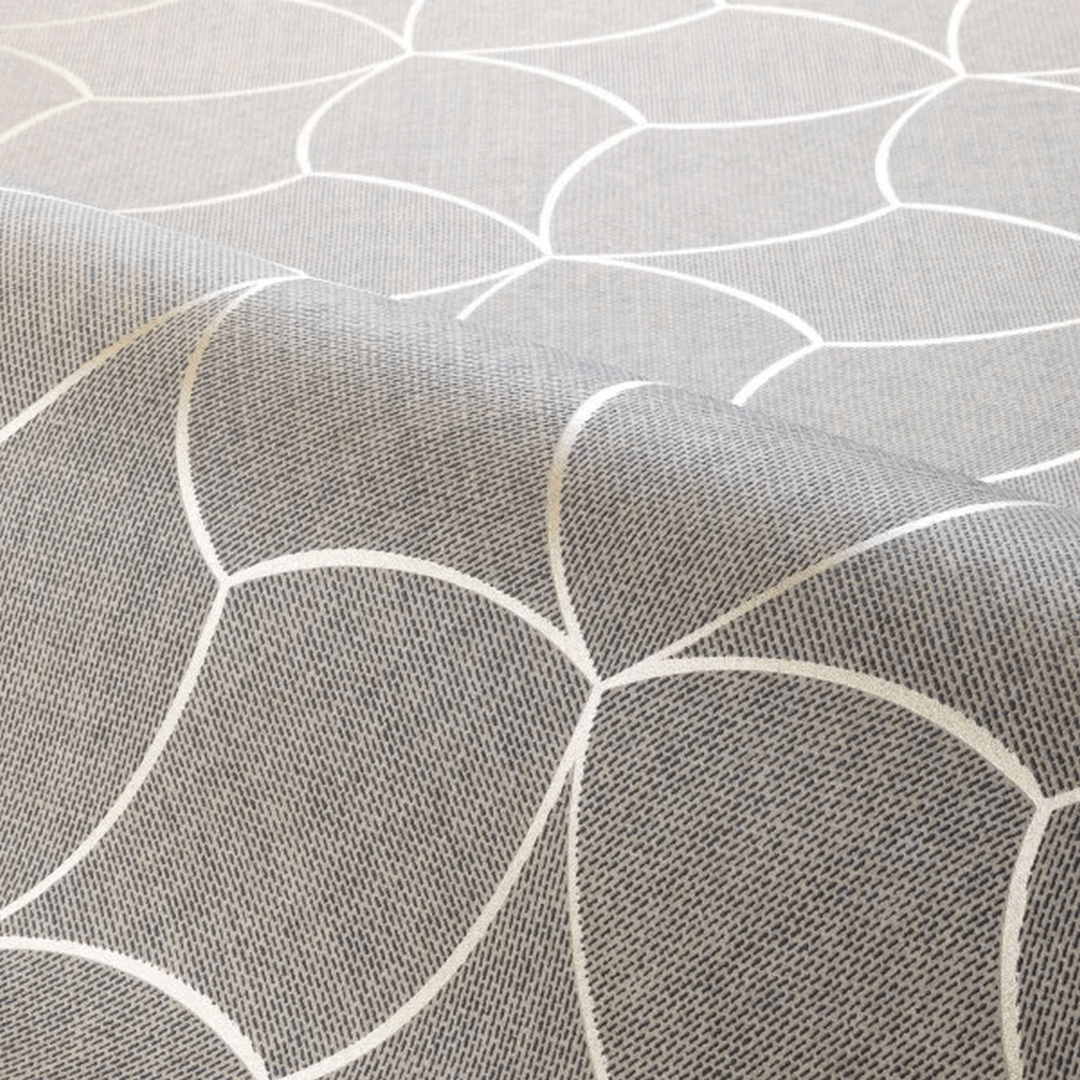 Tapeta balijska plecionka Casamance 76943568 Tressana Tressora - 106 cm szer.