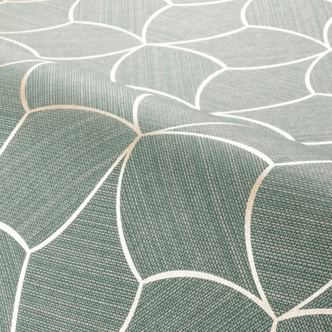 Tapeta balijska plecionka Casamance 76943670 Tressana Tressora - 106 cm szer.
