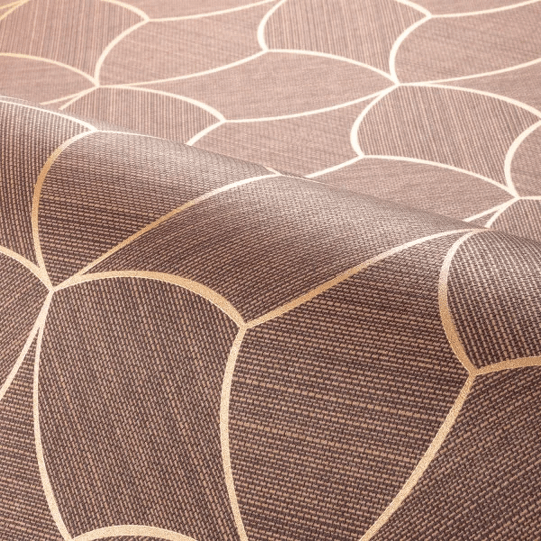 Tapeta balijska plecionka Casamance 76943976 Tressana Tressora - 106 cm szer.
