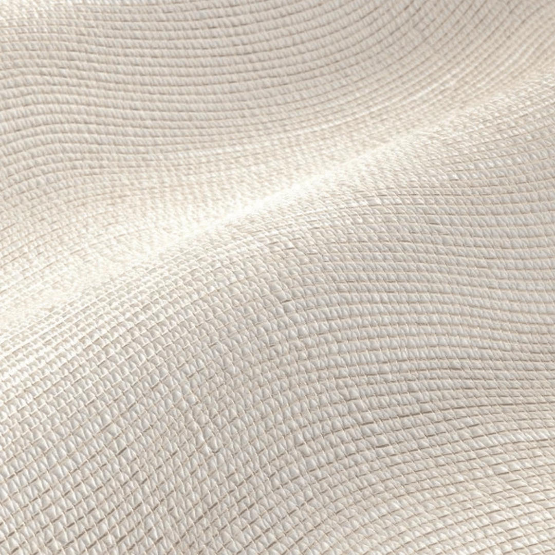 Tapeta tekstylna w falujące linie Casamance 70440262 Kota Impulsion