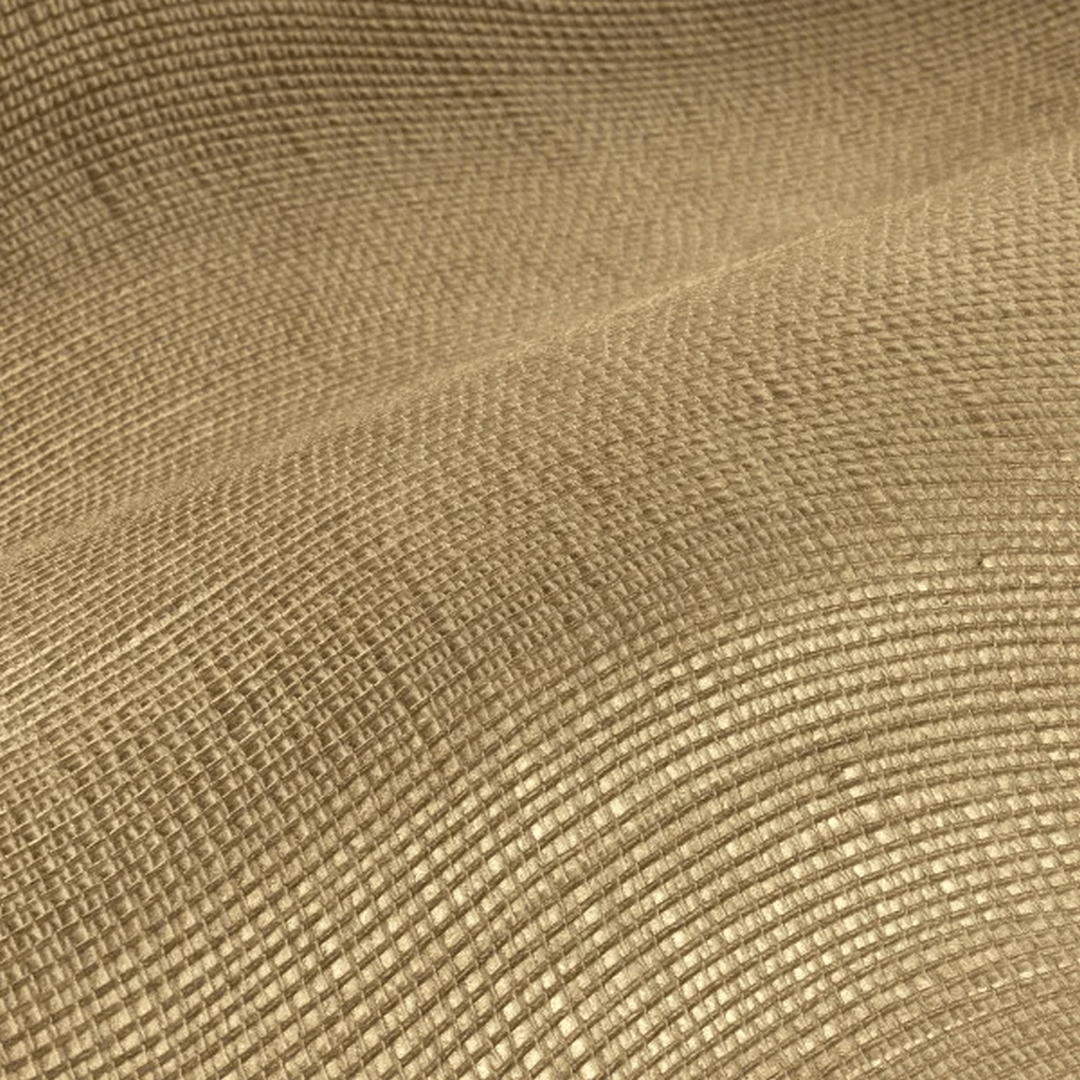 Tapeta tekstylna w falujące linie Casamance 70440670 Kota Impulsion