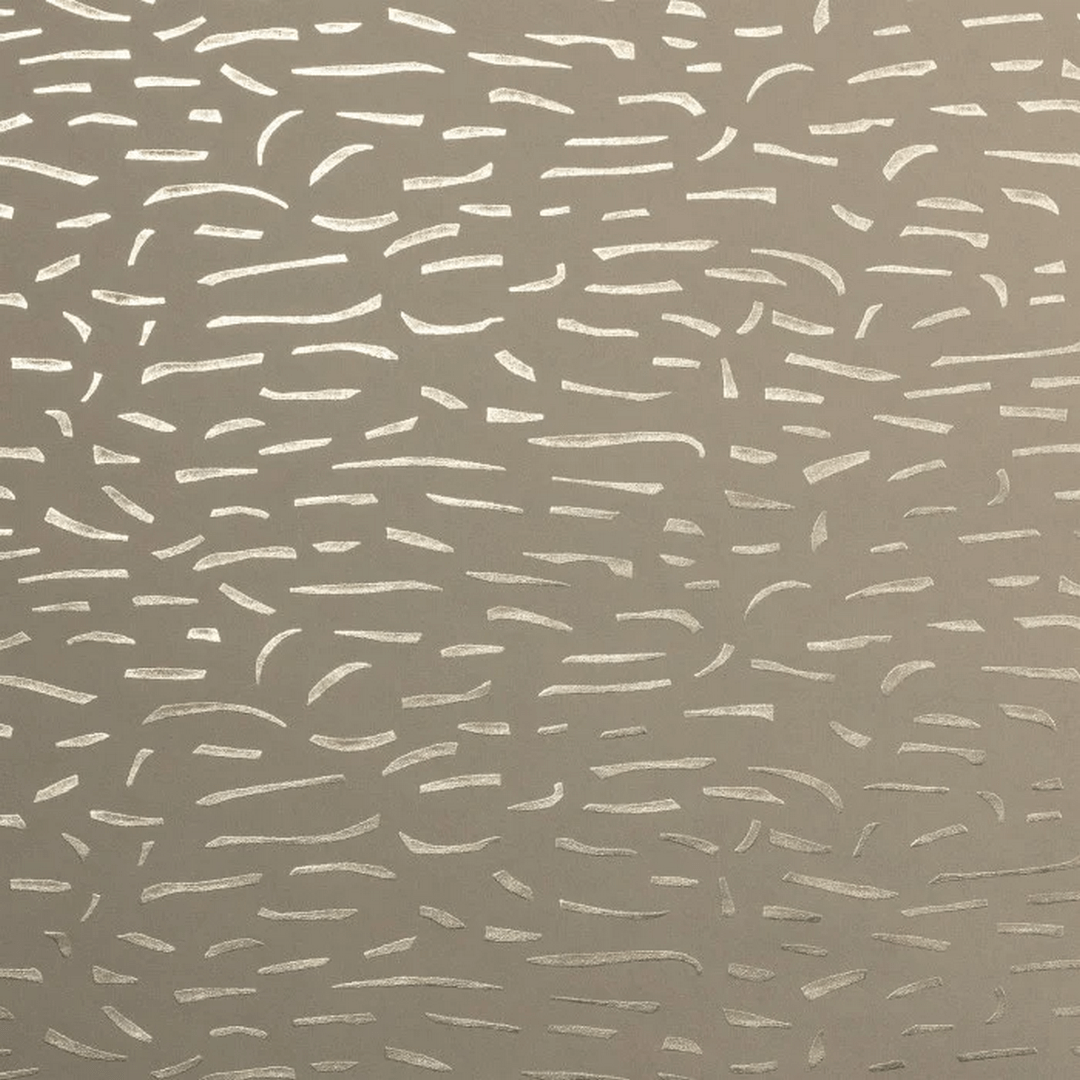 Tapeta z wypukłymi elementami Casamance 71900244 Lumeis Impulsion