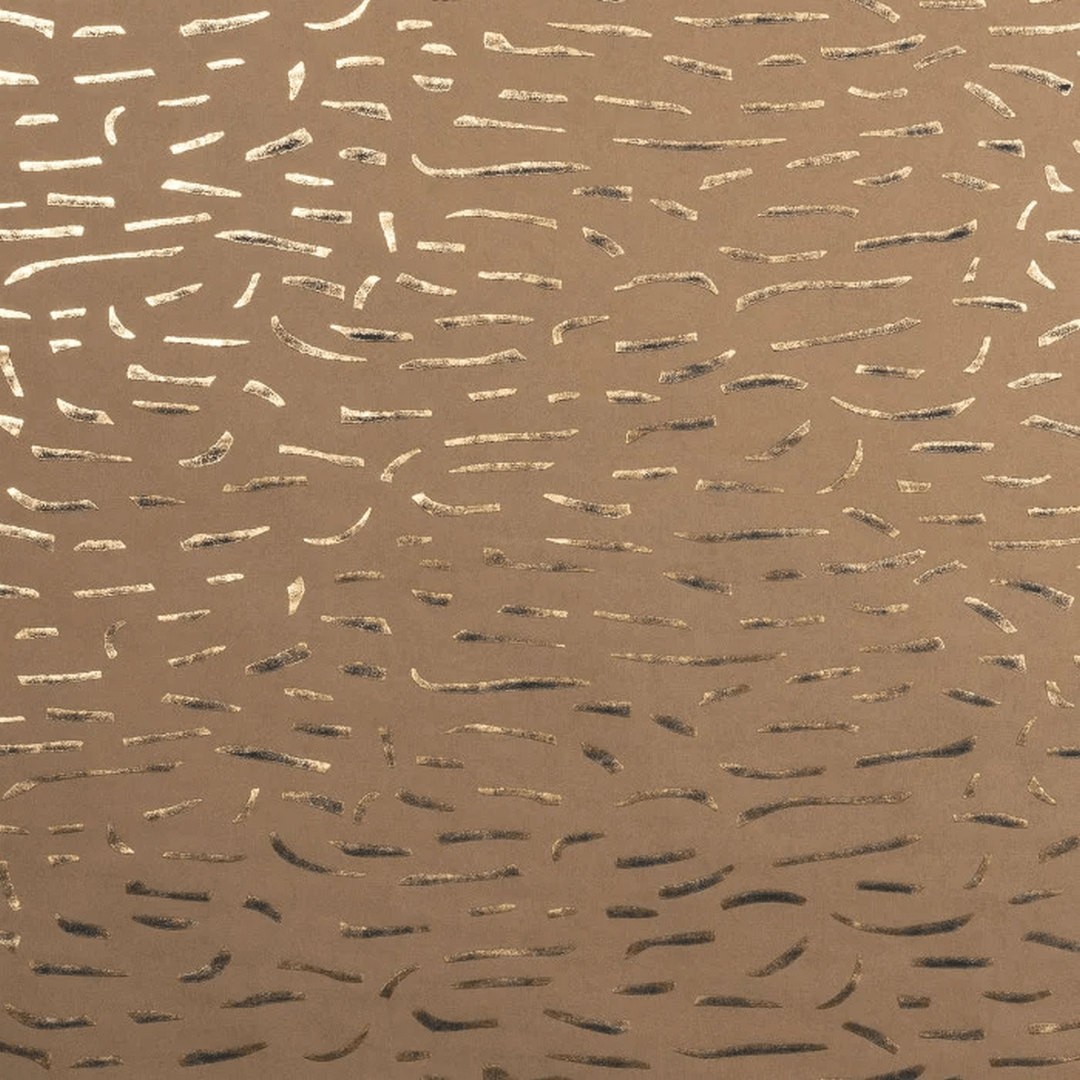 Tapeta z wypukłymi elementami Casamance 71900363 Lumeis Impulsion