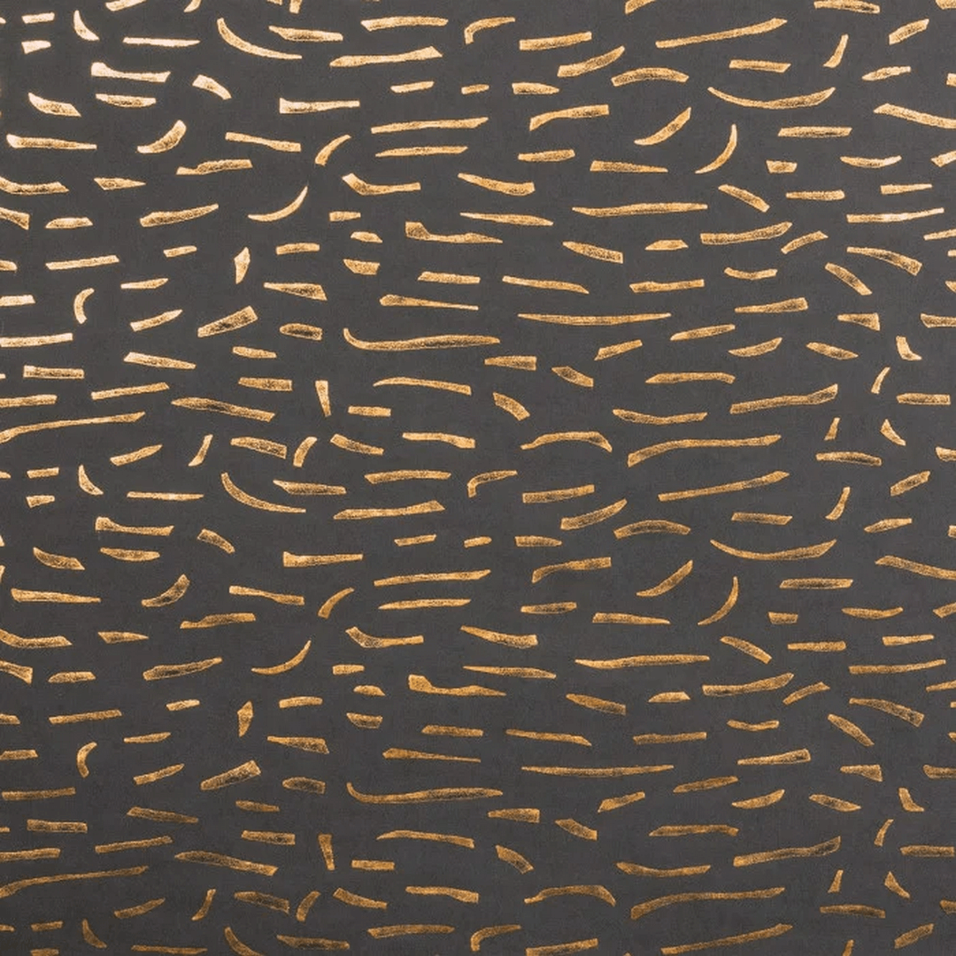 Tapeta z wypukłymi elementami Casamance 71900577 Lumeis Impulsion