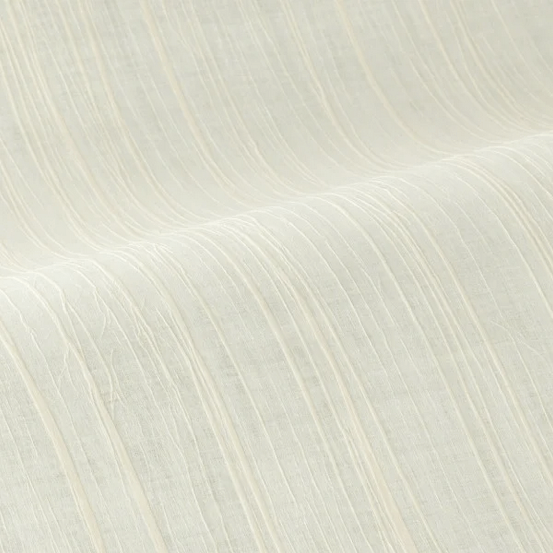 Tapeta tekstylna plisowana Casamance 71910122 Rai Impulsion