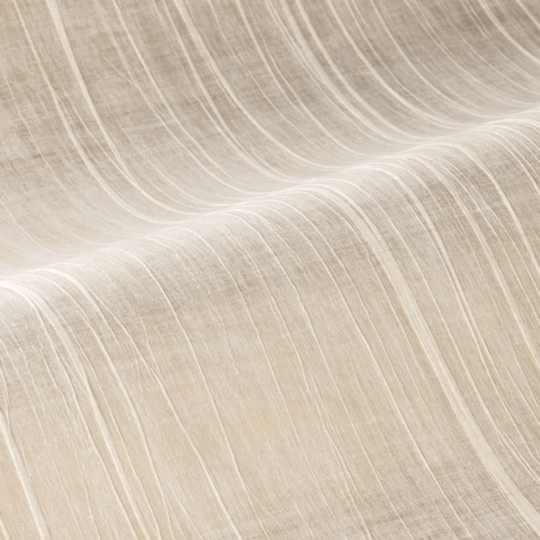 Tapeta tekstylna plisowana Casamance 71910431 Rai Impulsion