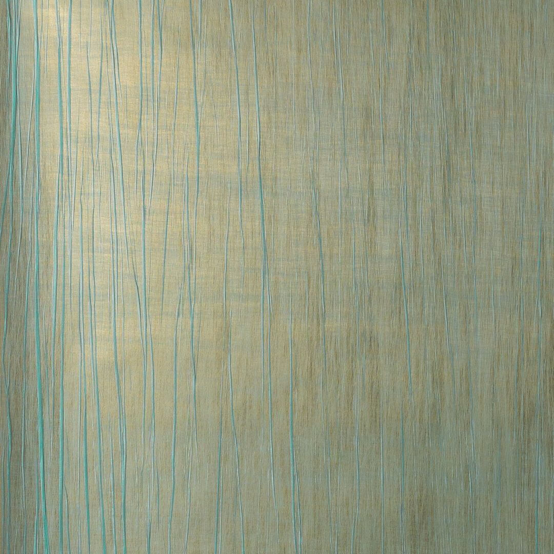 Tapeta tekstylna plisowana Casamance 71910674 Rai Impulsion