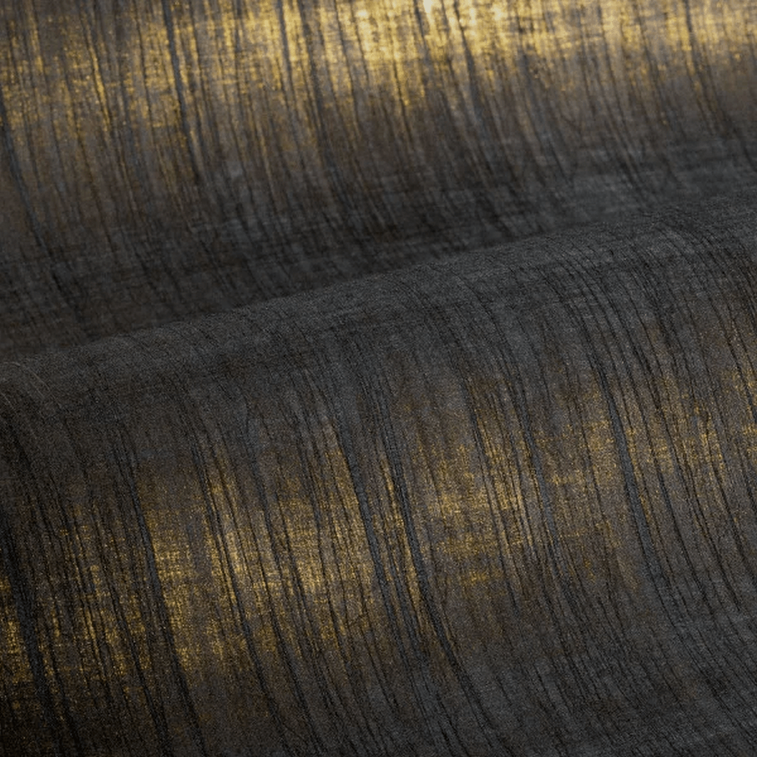 Tapeta tekstylna plisowana Casamance 71911194 Rai Impulsion
