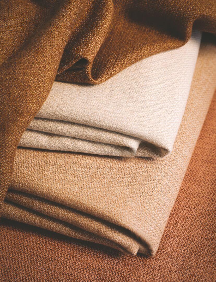 Tkanina zasłonowa Casamance 90000332 Cosmo - 291 cm szer.