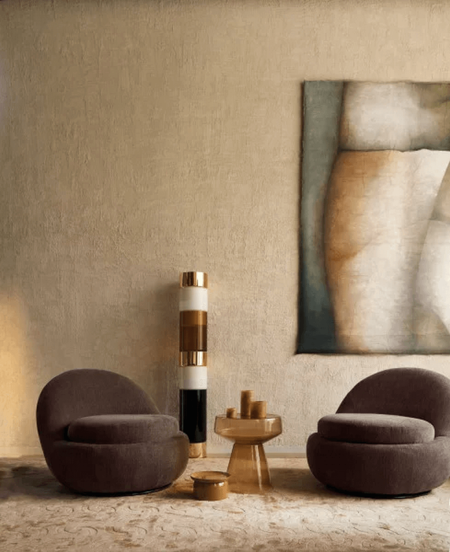 Tkanina obiciowa Casamance 10512188 Rodeo Milan