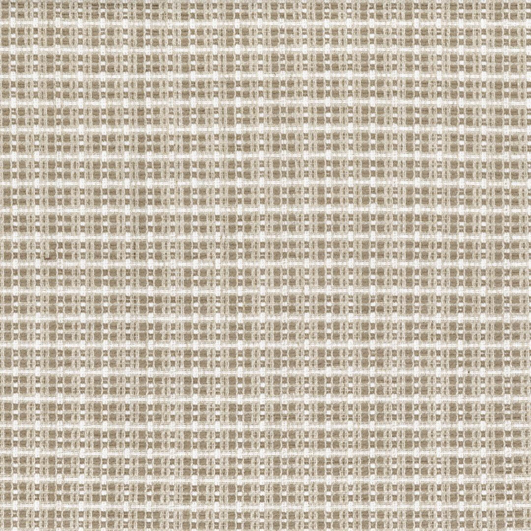 Tkanina w kratkę Casamance 10780144 Mosaico Milan