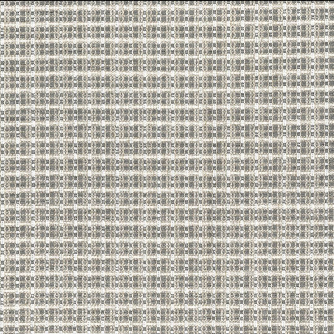 Tkanina w kratkę Casamance 10780225 Mosaico Milan