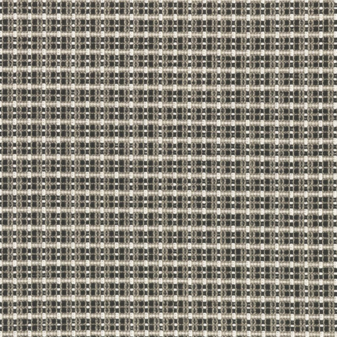 Tkanina w kratkę Casamance 10780302 Mosaico Milan