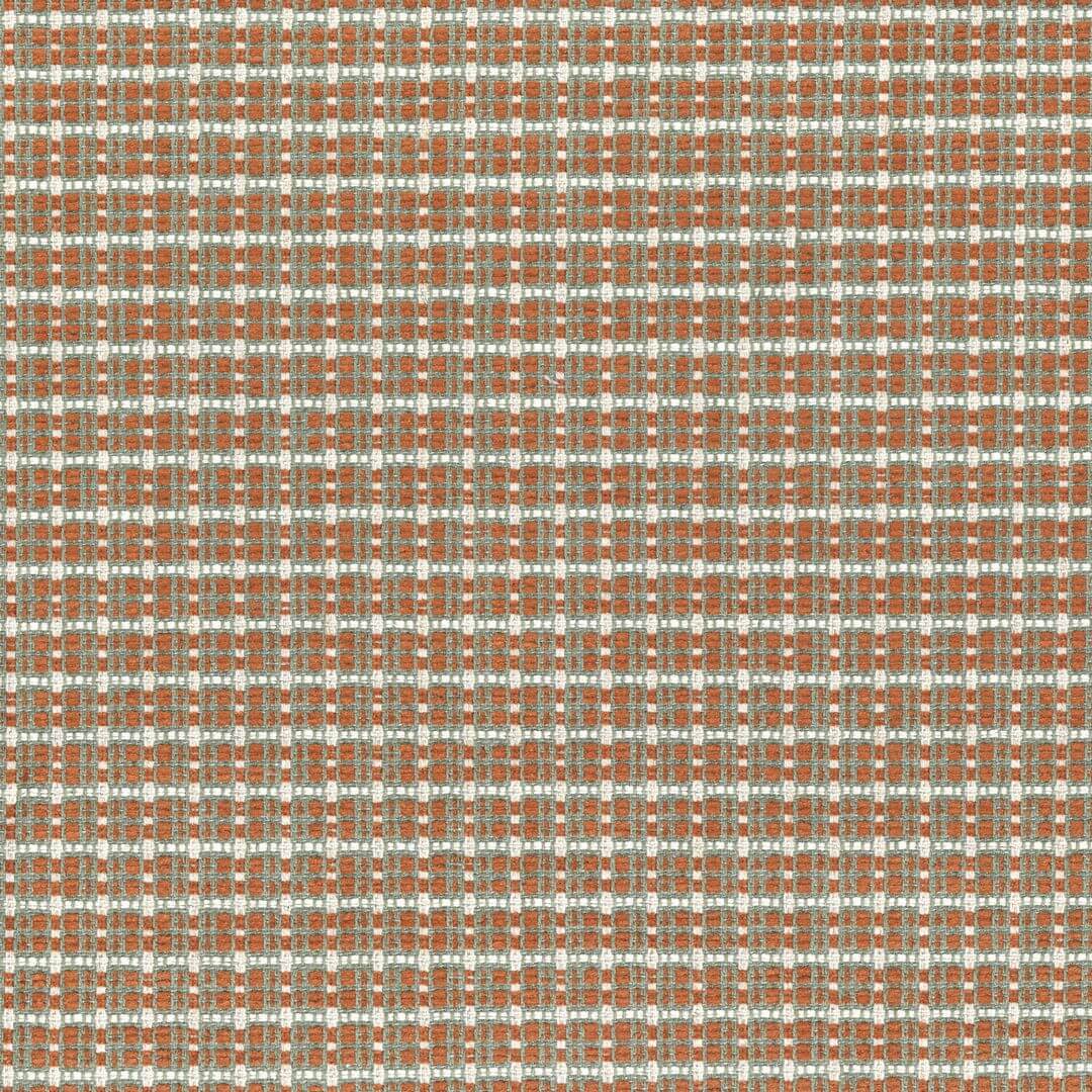 Tkanina w kratkę Casamance 10780592 Mosaico Milan