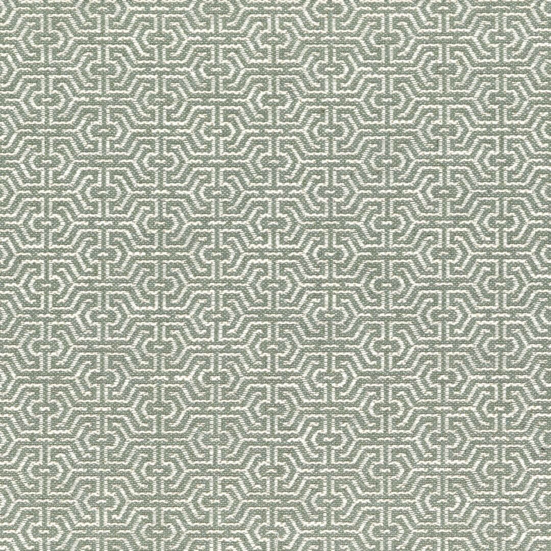 Tkanina obiciowa geometryczna Casamance 10940695 Milan