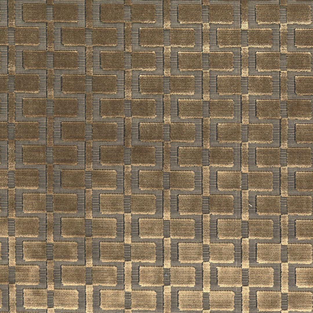 Tkanina tapicerska art deco Casamance 10570124 Analogie Cafe Society