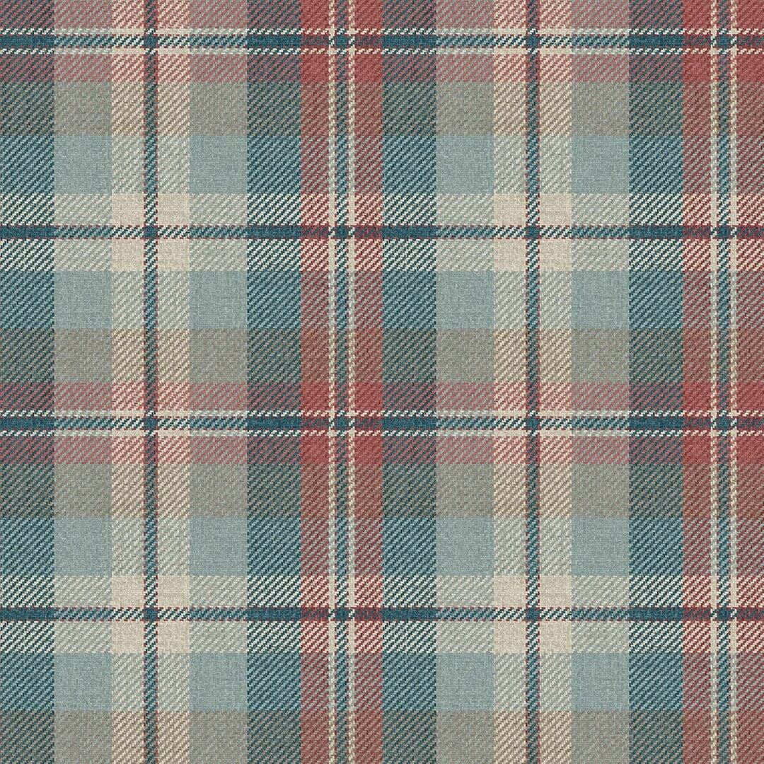 Tapeta w szkocką kratę Carl Robinson CL71101 The Gentleman