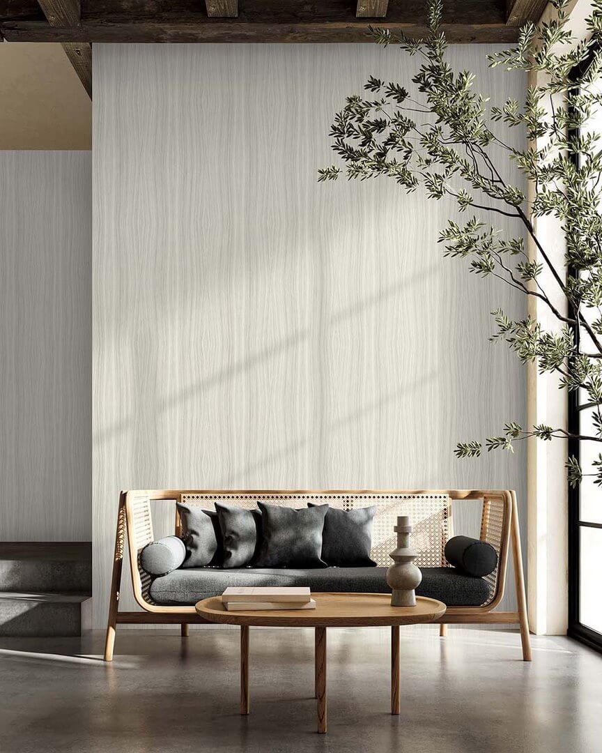 Tapeta z efektem drewnianych słojów Carl Robinson CL71708 The Gentleman