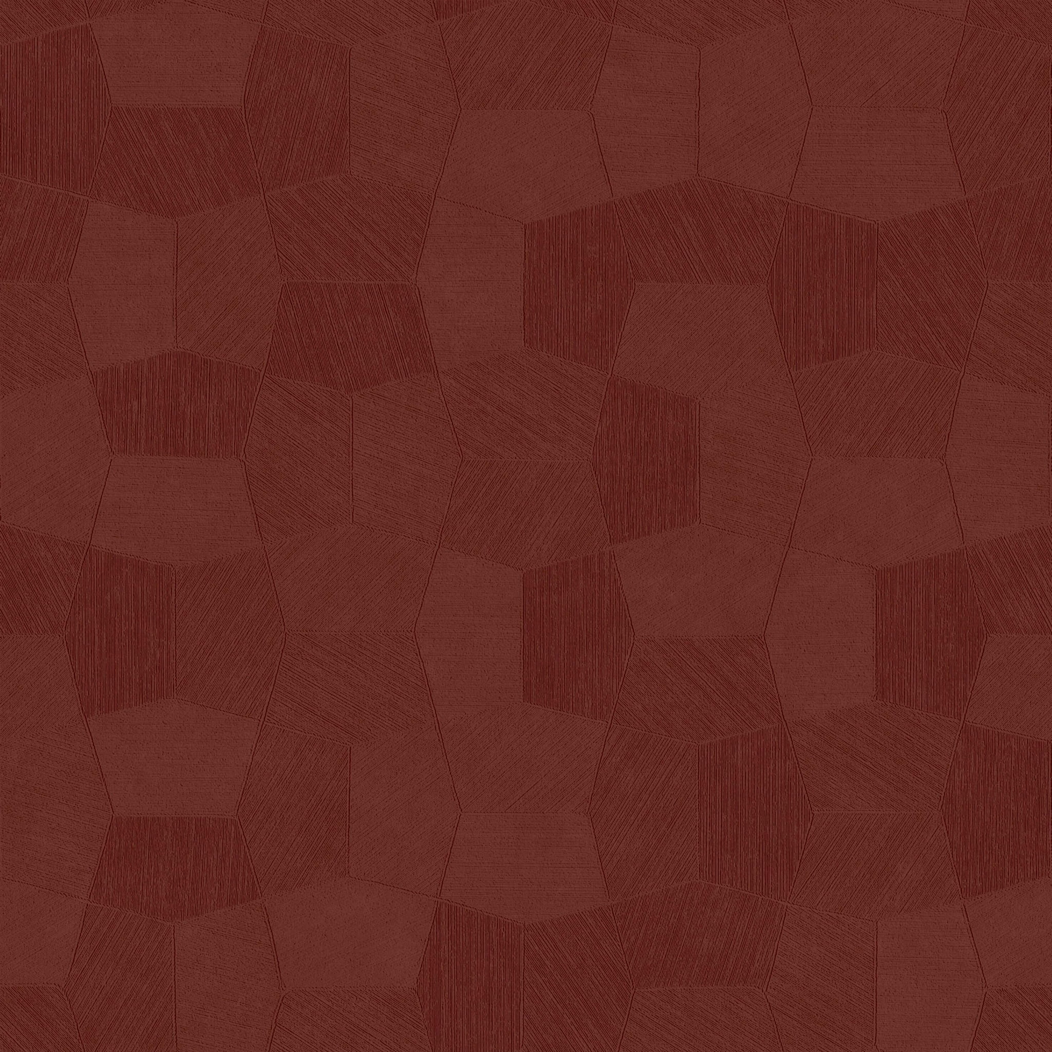 Tapeta geometryczne kształty Casadeco SOLA 201898888 Selene Solaris