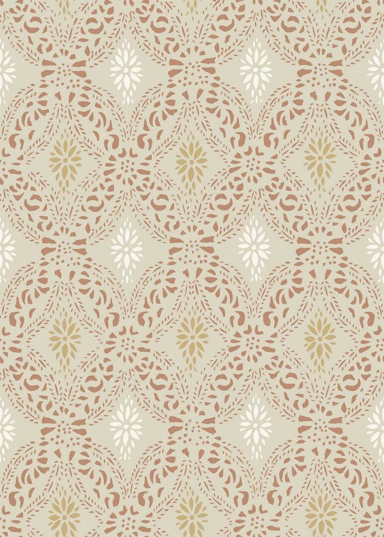 Tapeta geometryczna Boras Tapeter 8055 Kvarnholmen Anno II