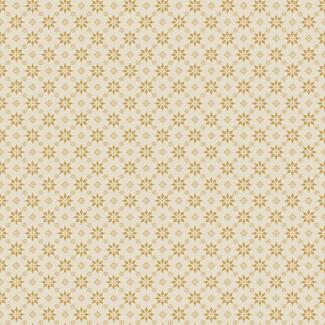 Tapeta geometryczna w stylizowane gwiazdy Boras Tapeter 8066 Stella Anno II