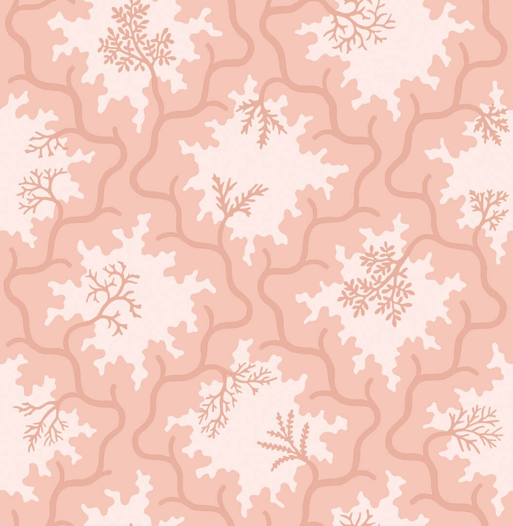 Tapeta abstrakcyjny trejaż Cole & Son 128/4020 Moss Trellis Classics Collection Vol.II