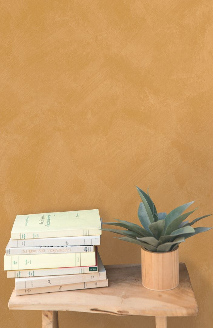 Tapeta imitacja tynku Caselio CLK 106082365 Mats Chalk
