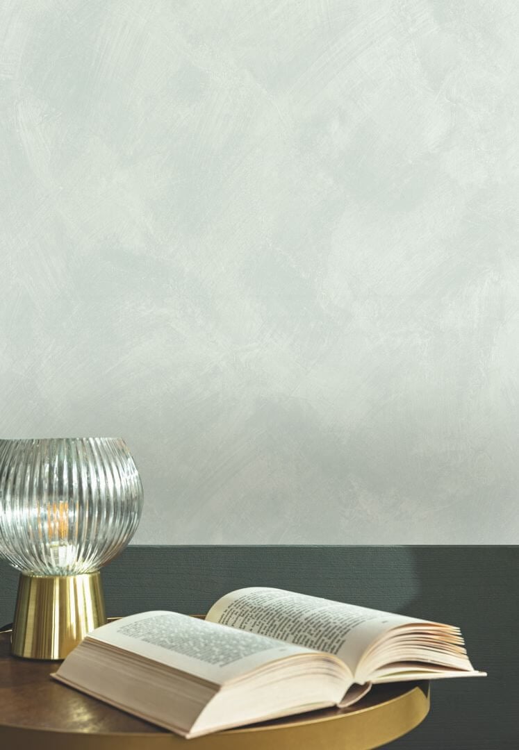 Tapeta imitacja tynku Caselio CLK 106086100 Mats Chalk