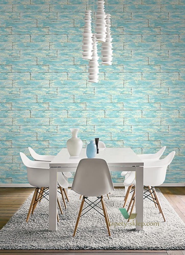 Tapeta Wallquest PS41004 Palm Springs