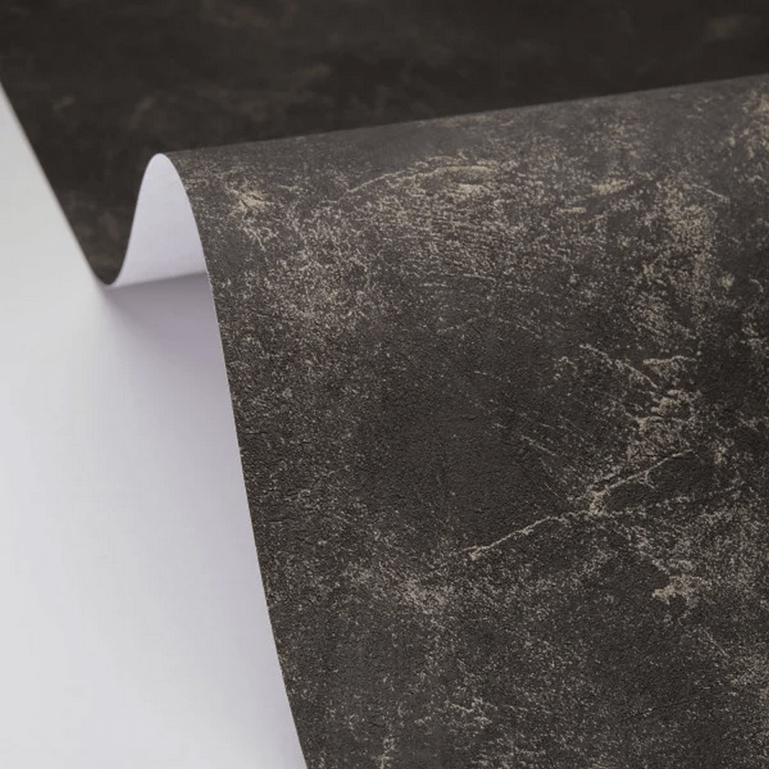 Tapeta imitacja tynku z połyskiem Caselio CLK 106999002 Metallises Chalk