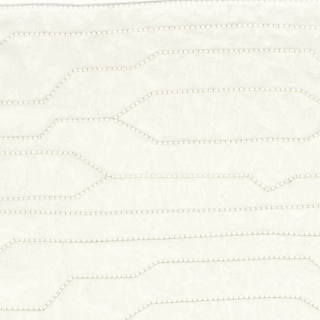 Tkanina Casamance 10560164 Cortege Murmures - 293 cm szer.