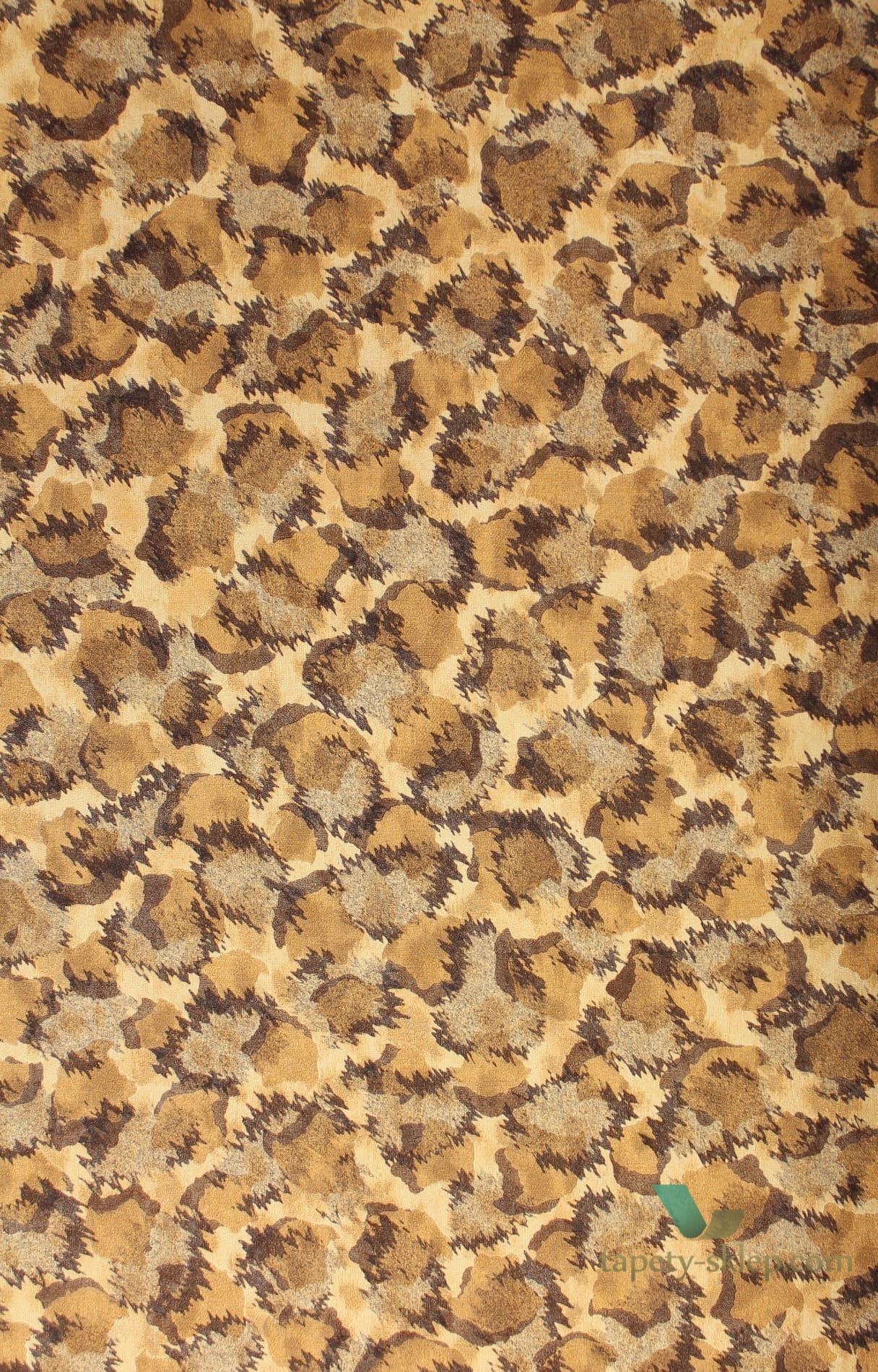 1 szt / 24H Tapeta cętki 34902-3 Versace III