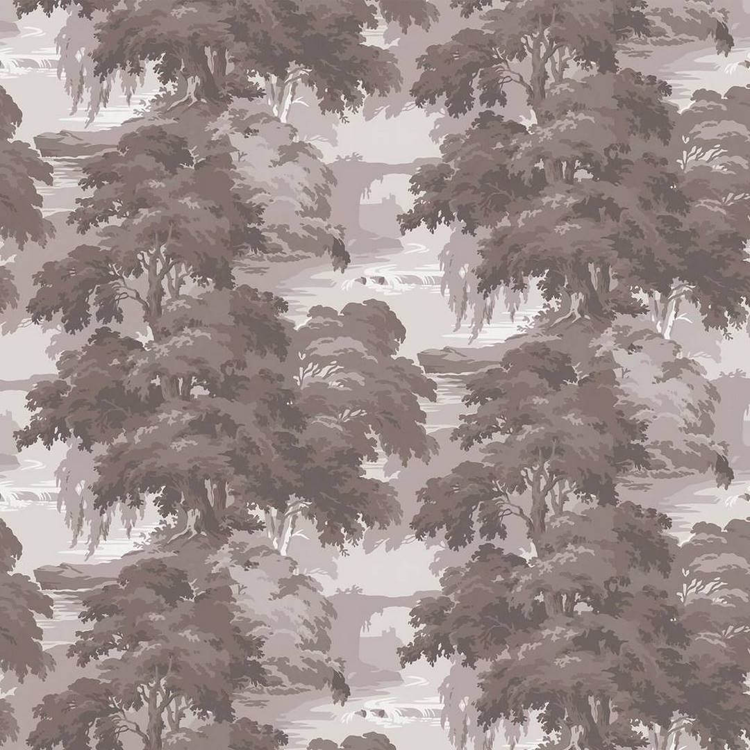 Tapeta krajobraz natury House of Hackney Reverie Fawn