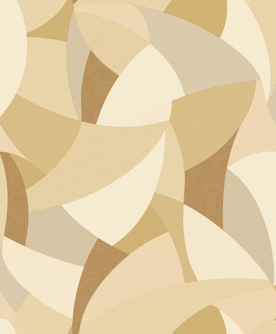 Tapeta patchwork Caselio SYM 107000199 Concerto Symphony