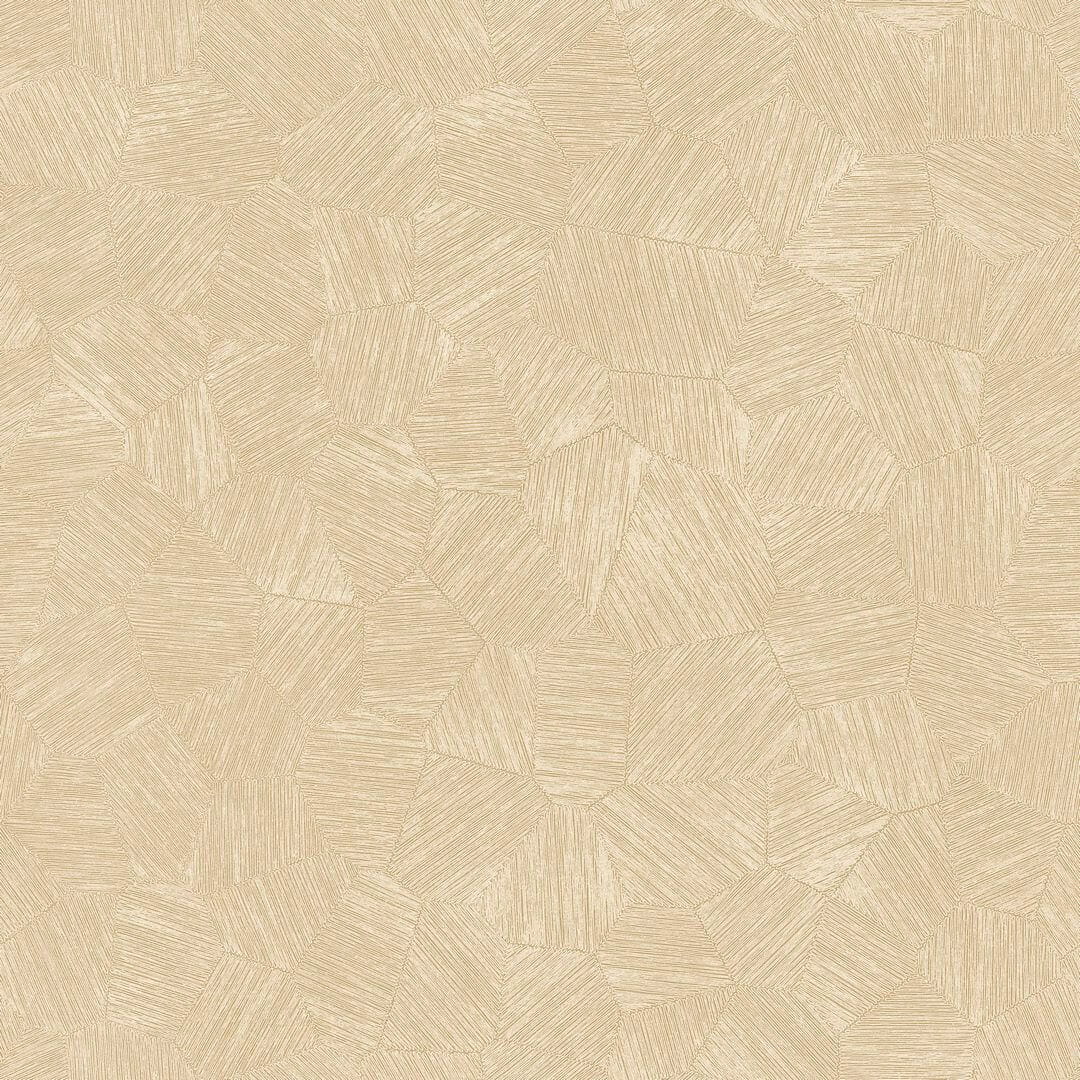 Tapeta sześciokąty Caselio SYM 107010150 Fragments Symphony
