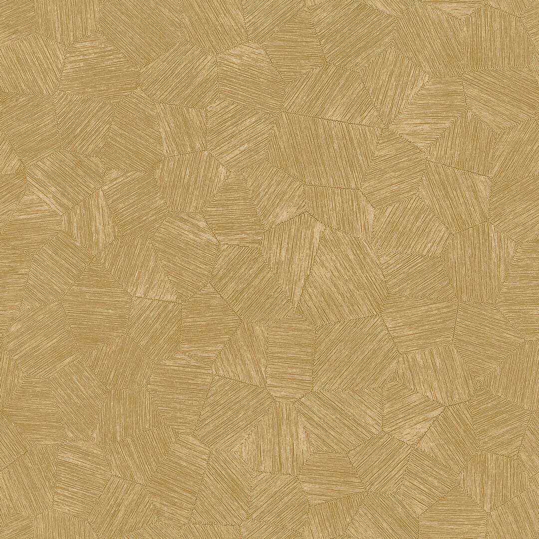 Tapeta sześciokąty Caselio SYM 107012128 Fragments Symphony