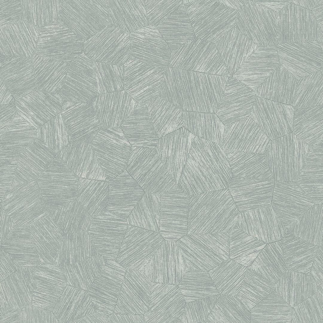 Tapeta sześciokąty Caselio SYM 107016109 Fragments Symphony