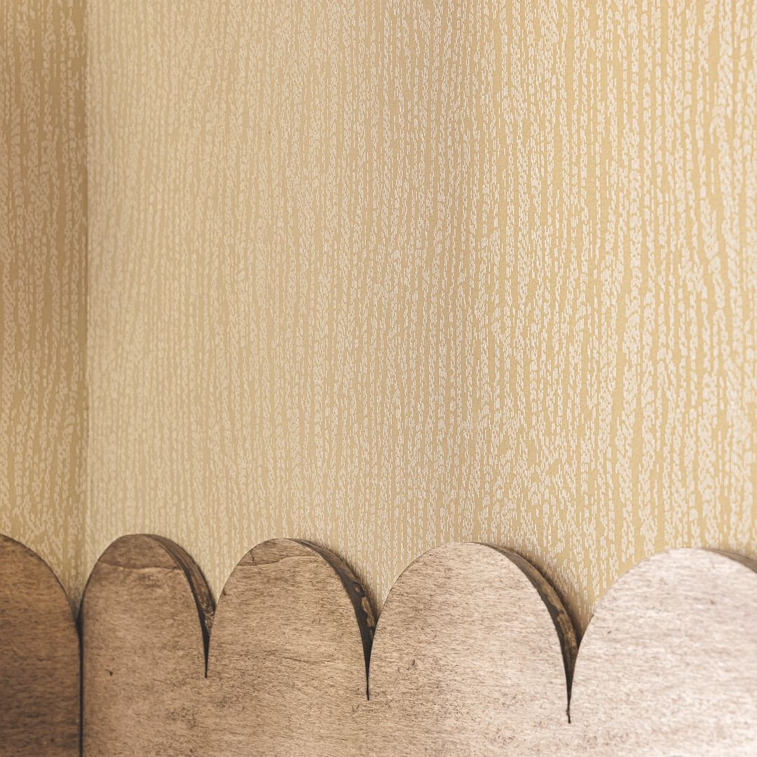 Tapeta imitacja intarsji Caselio WOD 106811014 Incrusta Woodline