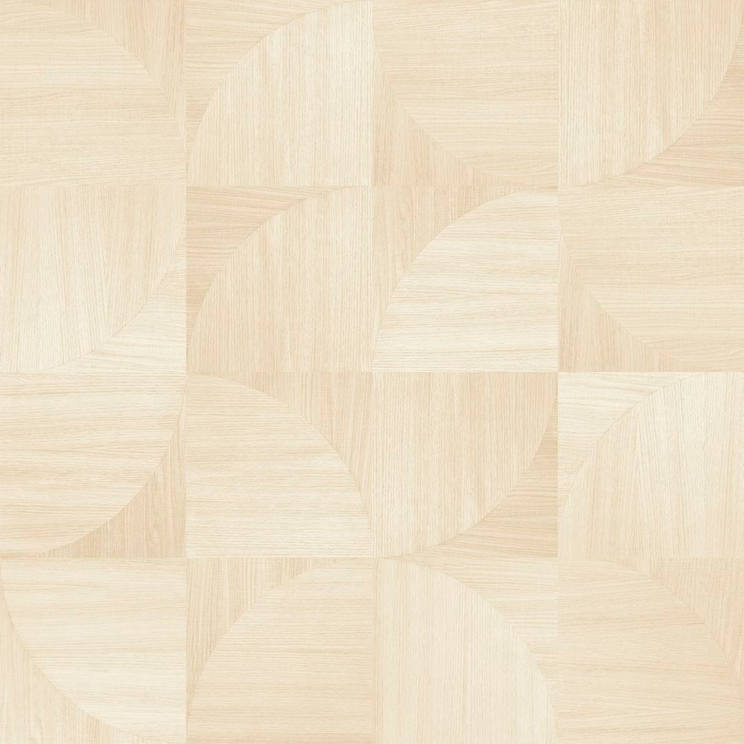 Tapeta geometryczna Caselio WOD 106820000 Structura Woodline