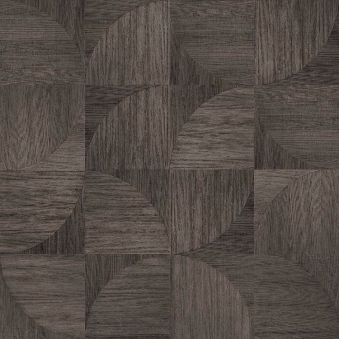 Tapeta geometryczna Caselio WOD 106829090 Structura Woodline